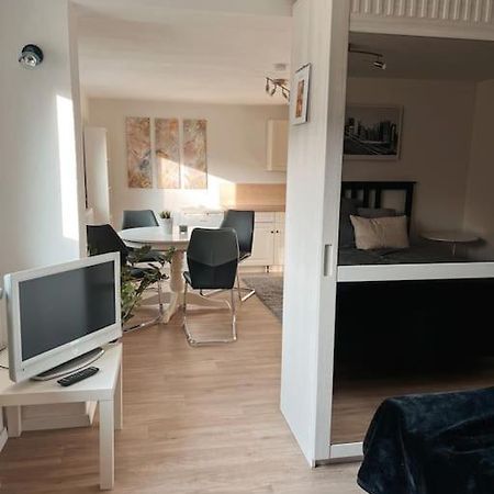 Gemuetliche Wohnung In Bleckede An Der Elbe Extérieur photo